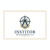 Institor Management LLC Logo - Refined Director Concept